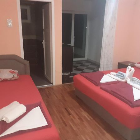 Studios Milosev Bar Ngoại thất bức ảnh
