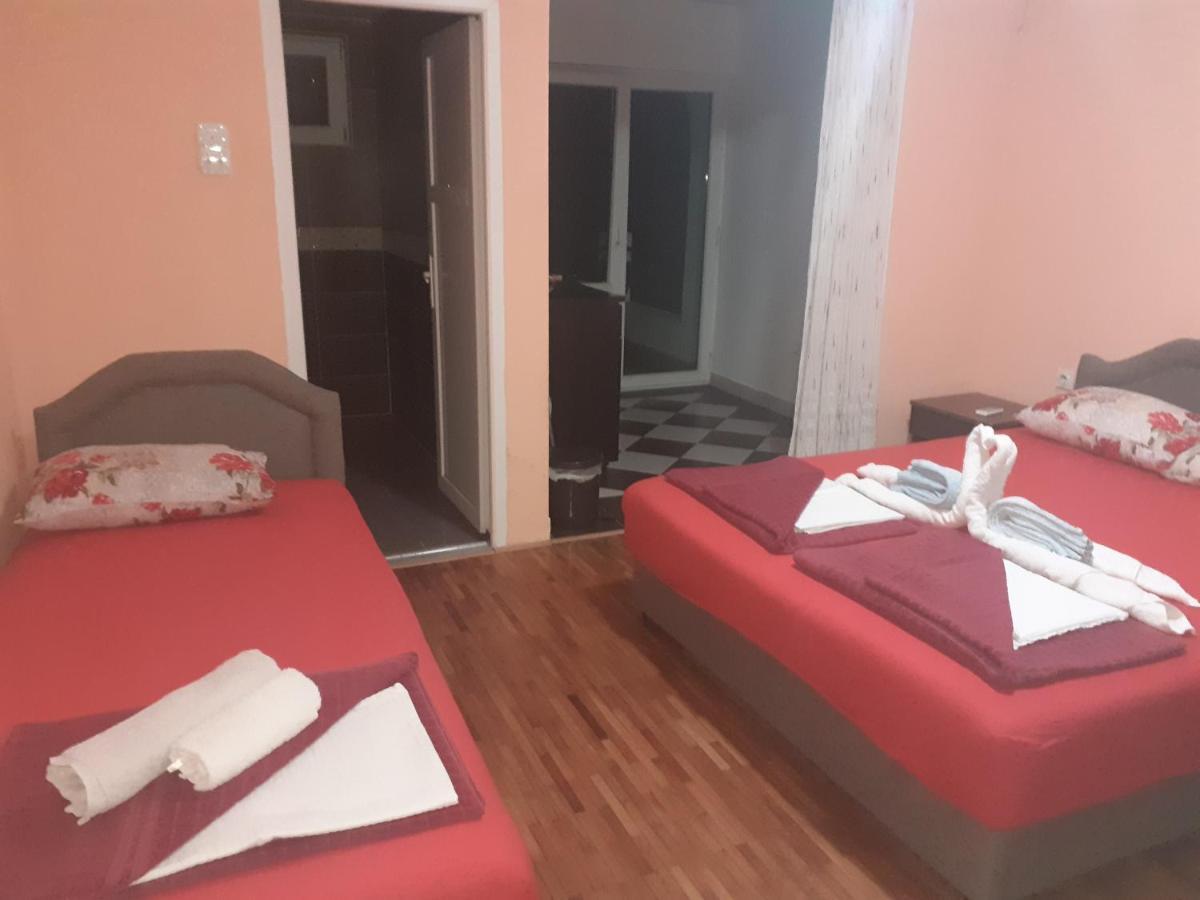 Studios Milosev Bar Ngoại thất bức ảnh