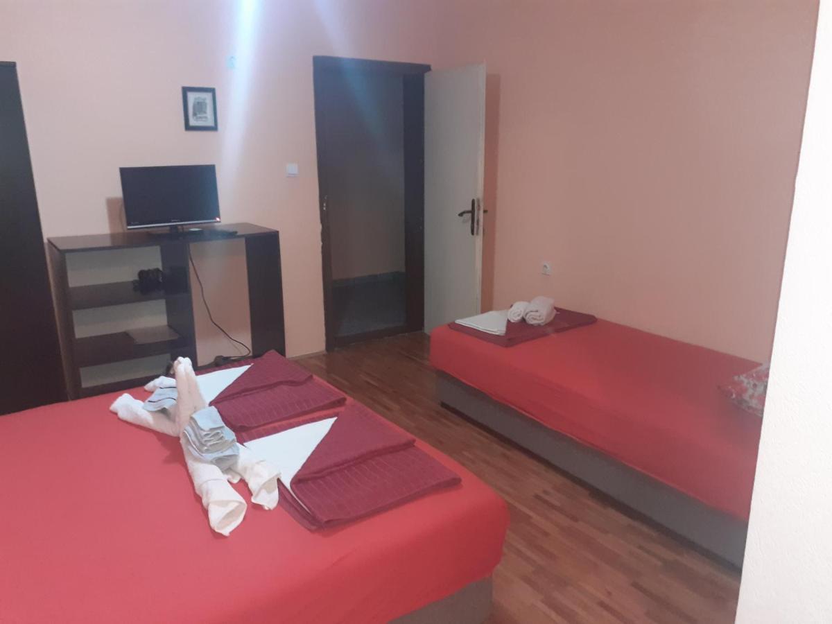 Studios Milosev Bar Ngoại thất bức ảnh
