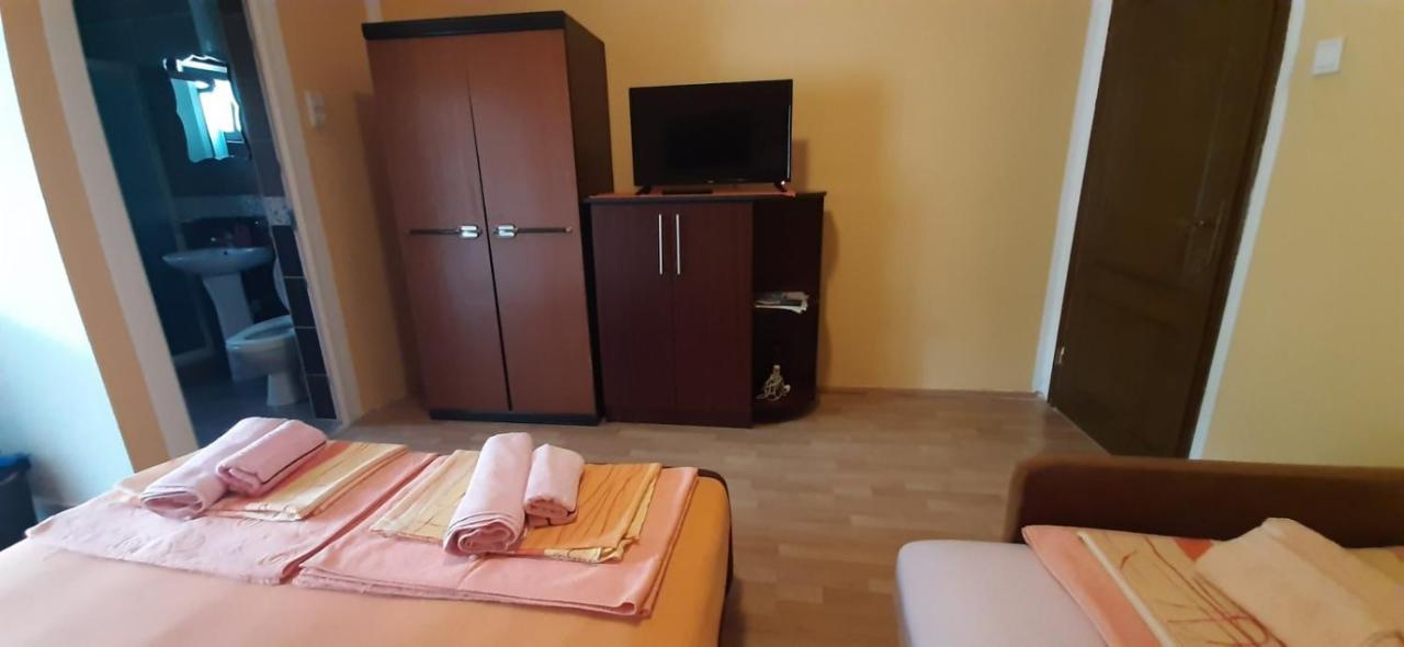 Studios Milosev Bar Ngoại thất bức ảnh