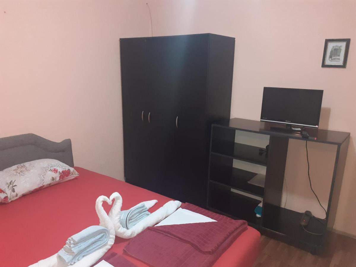 Studios Milosev Bar Ngoại thất bức ảnh