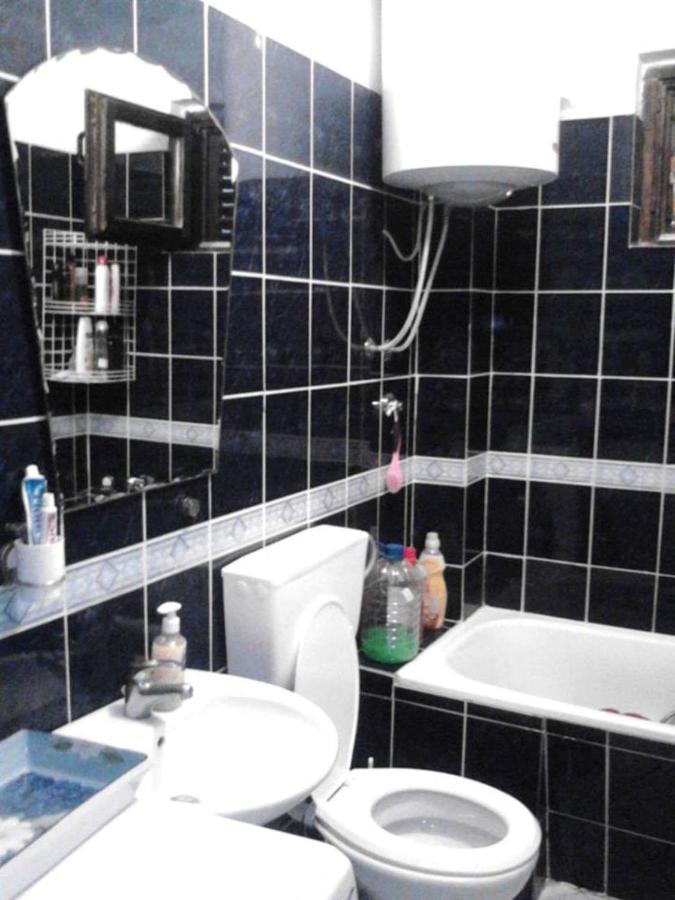 Studios Milosev Bar Ngoại thất bức ảnh