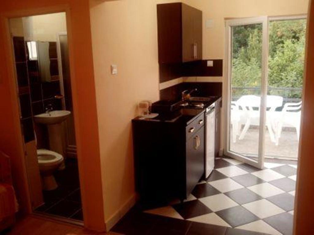 Studios Milosev Bar Phòng bức ảnh