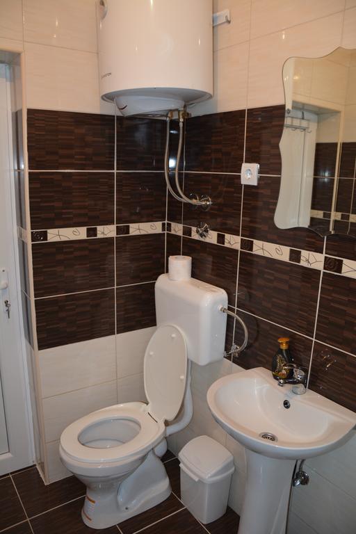 Studios Milosev Bar Ngoại thất bức ảnh