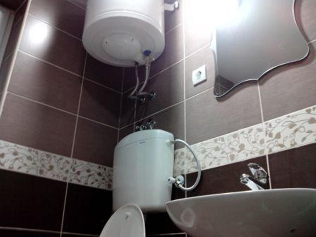 Studios Milosev Bar Phòng bức ảnh