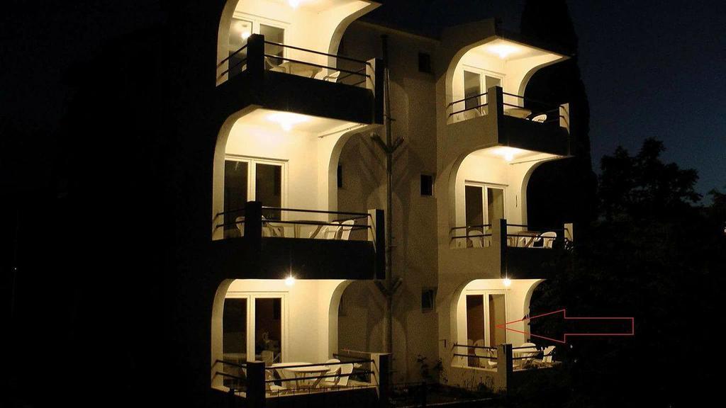 Studios Milosev Bar Ngoại thất bức ảnh
