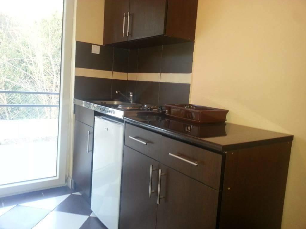 Studios Milosev Bar Ngoại thất bức ảnh